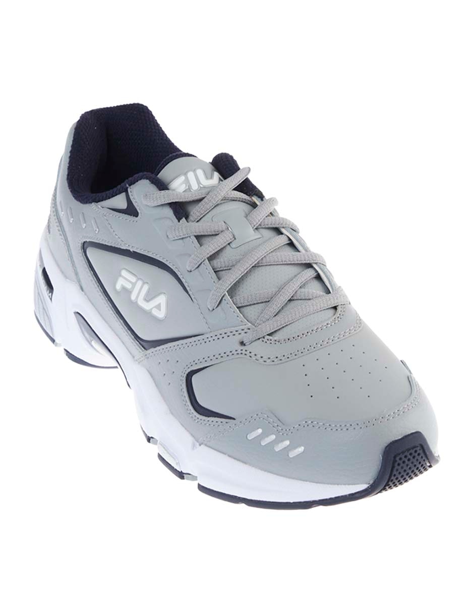 Tenis Memory Decimus para hombre