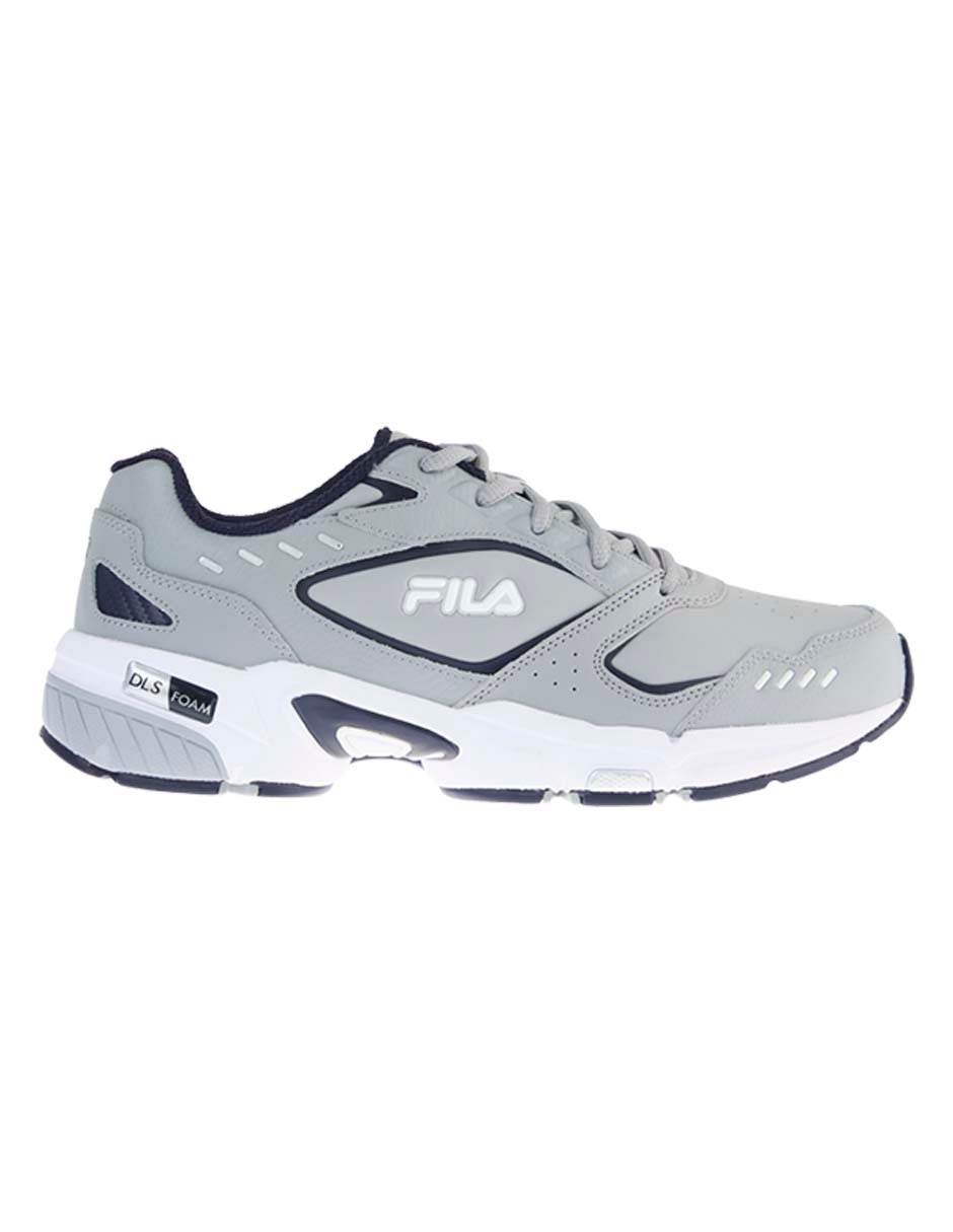 Tenis Memory Decimus para hombre 2