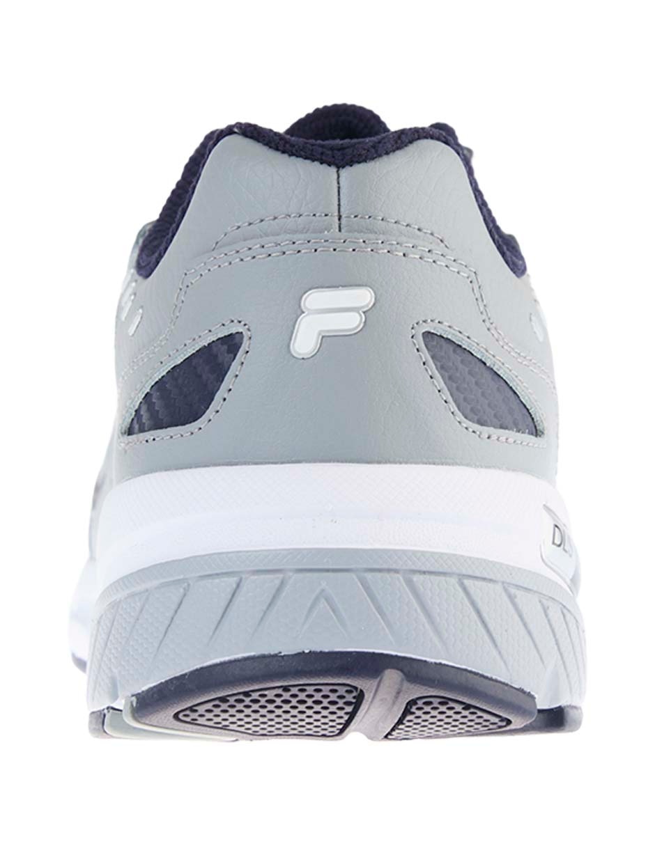 Tenis Memory Decimus para hombre 3