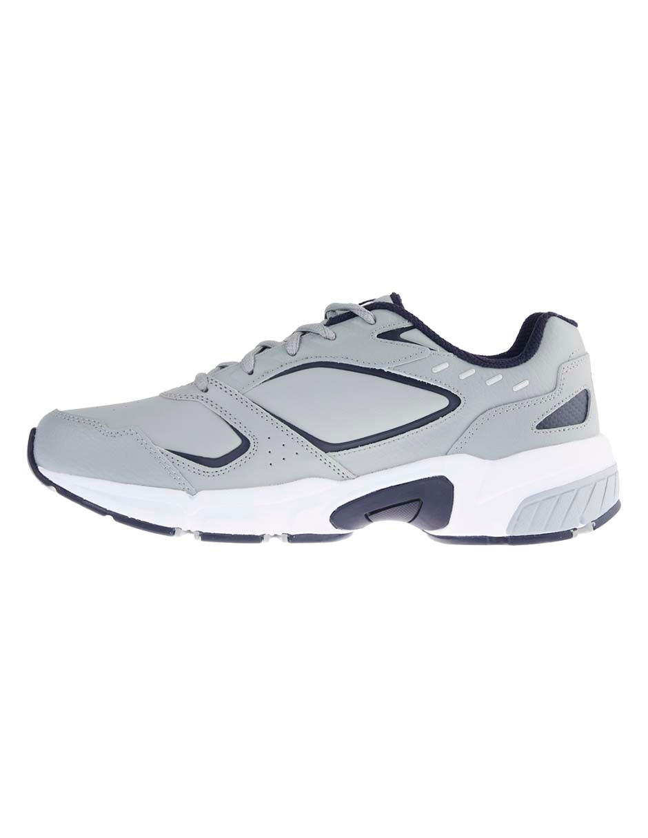 Tenis Memory Decimus para hombre 4