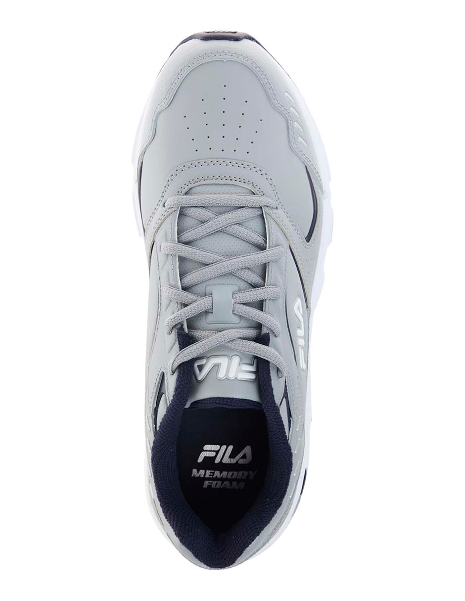 Tenis Memory Decimus para hombre 5