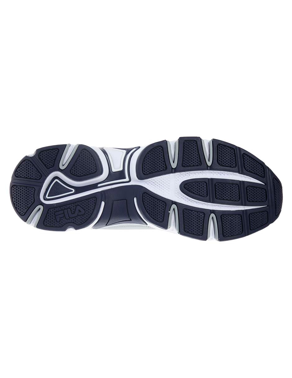 Tenis Memory Decimus para hombre 6