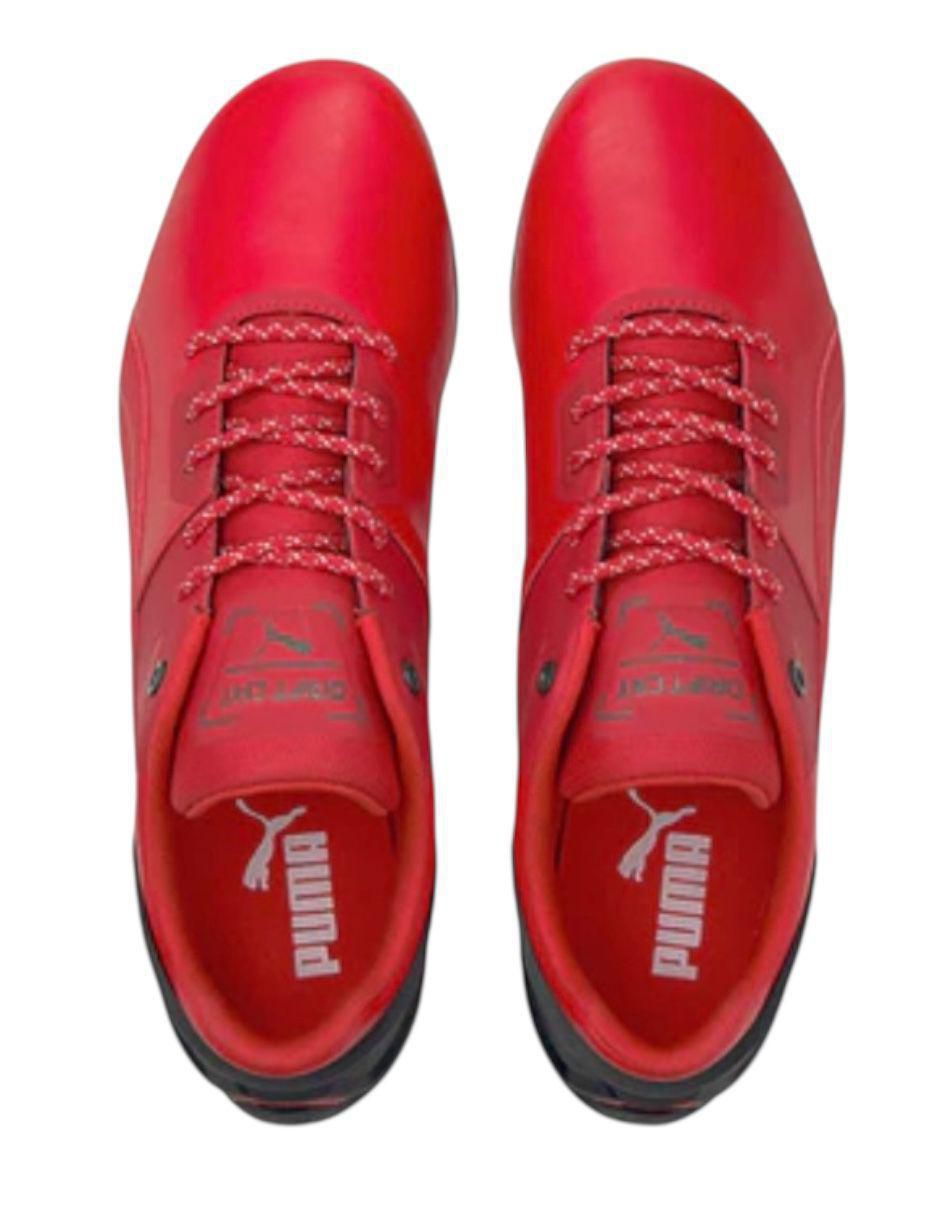 Tenis Ferrari Drift Cat Delta para hombre 2