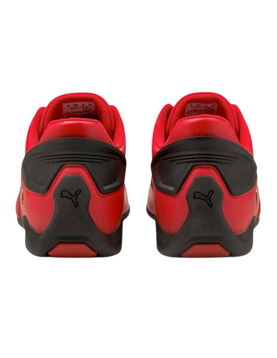 Tenis Ferrari Drift Cat Delta para hombre 4