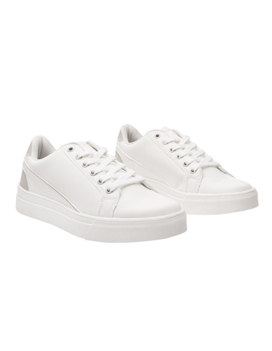 Tenis para hombre 4