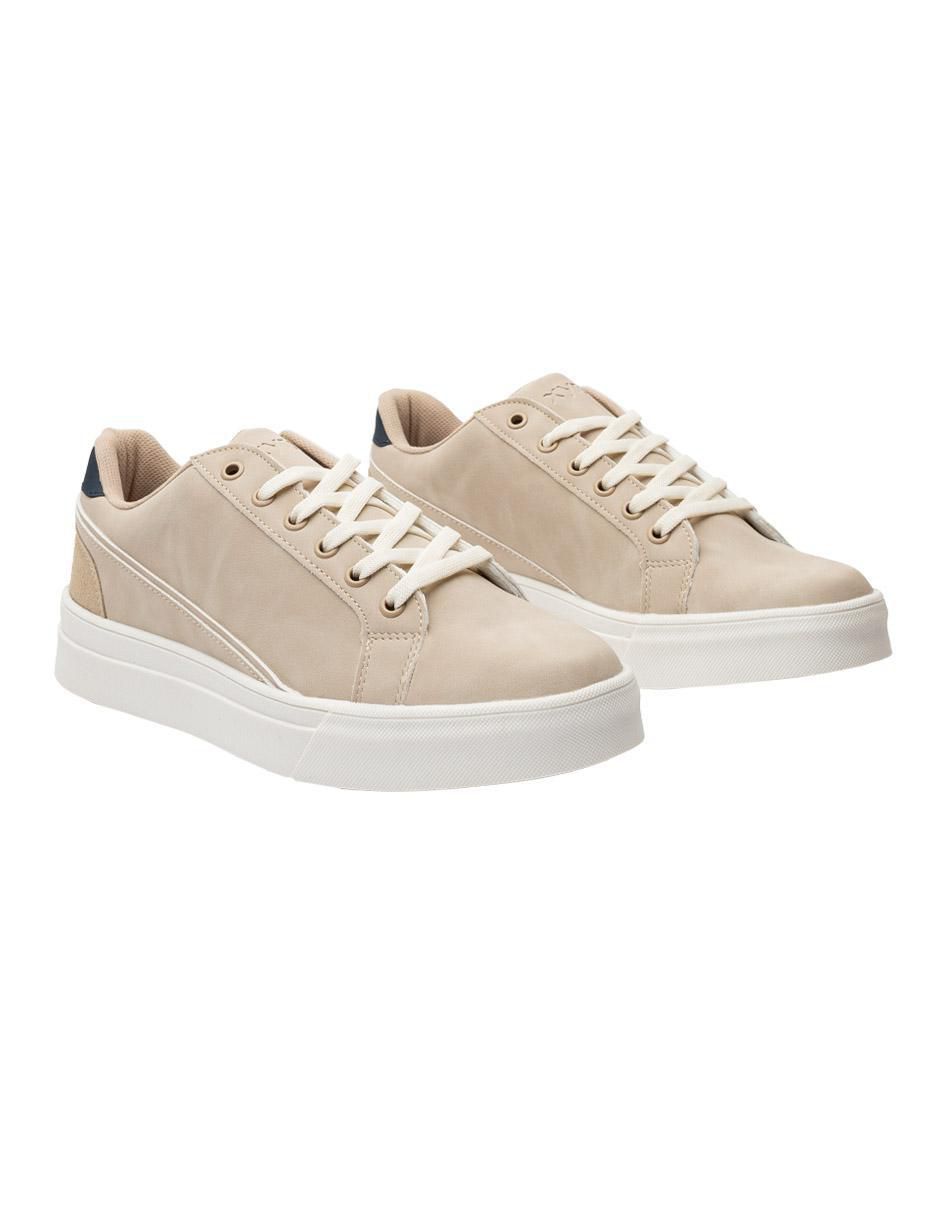 "tenis" "de piel"(si aplica) dorothy gaynor primavera-verano "para hombre"
