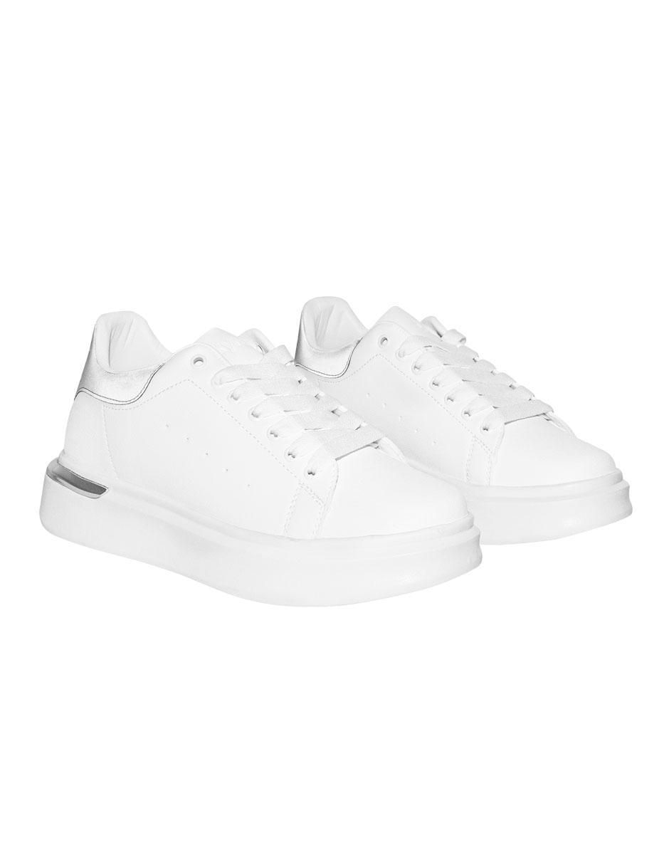 Tenis para hombre 4