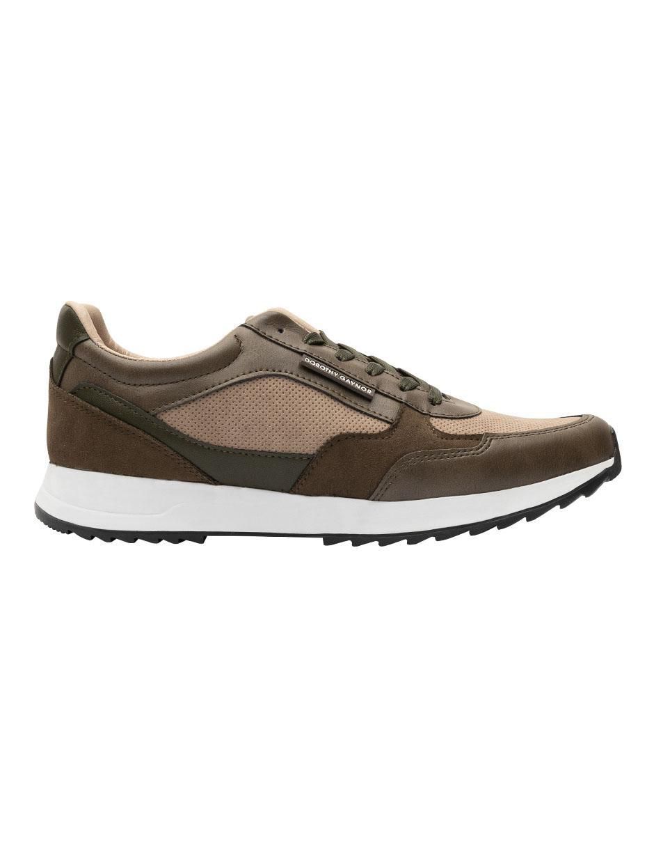 Tenis para hombre 2