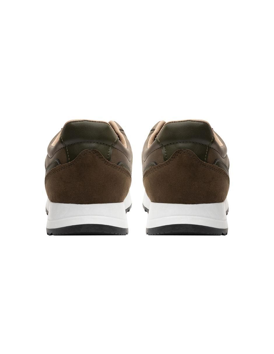 Tenis para hombre 3