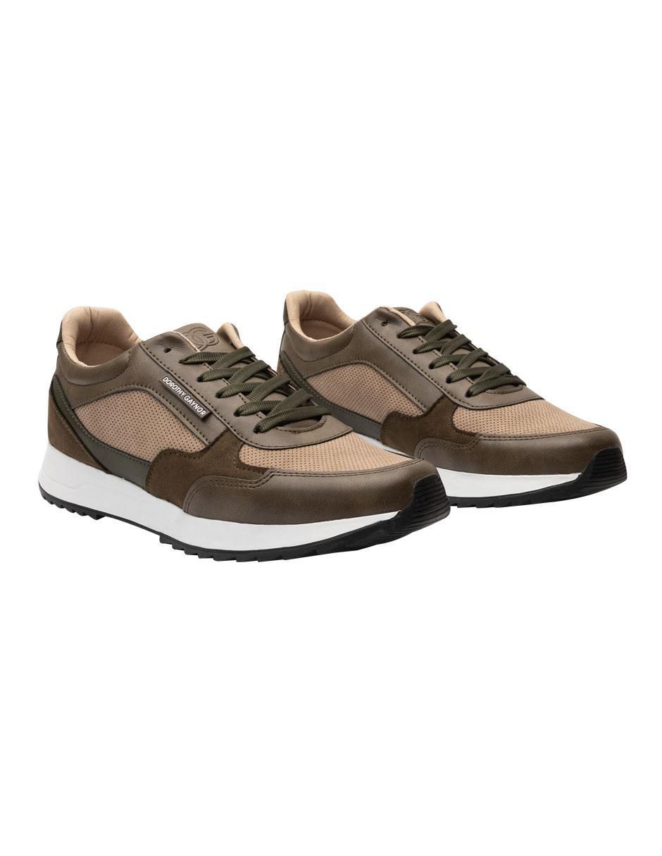 Tenis para hombre 4