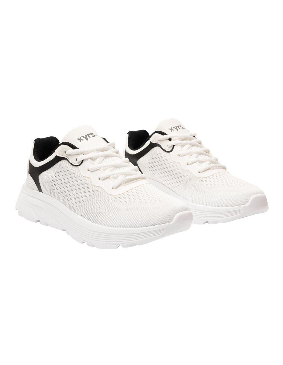 Tenis para hombre 4