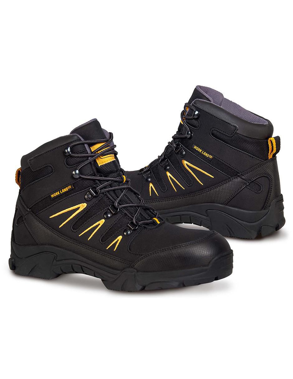 Bota para hombre 2