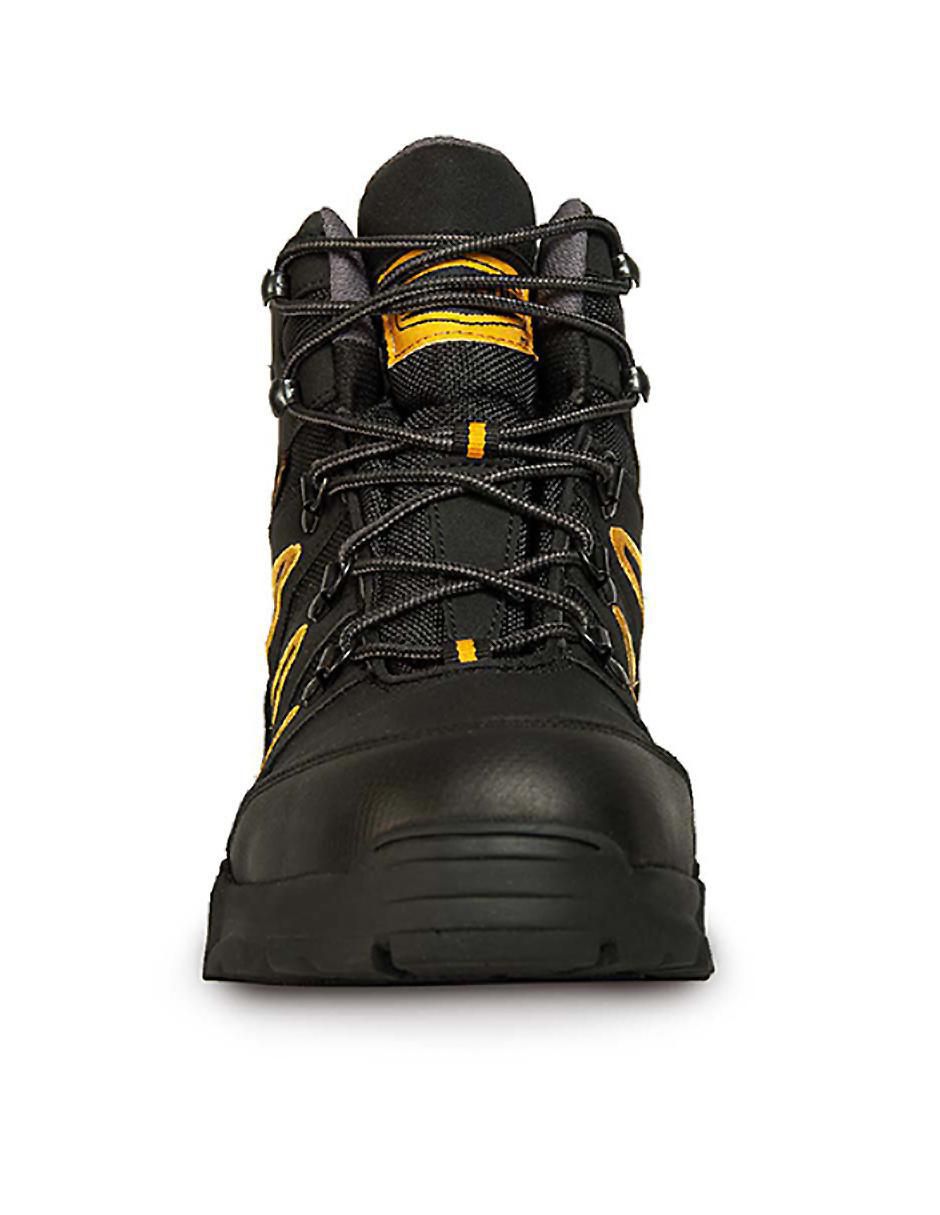 Bota para hombre 4