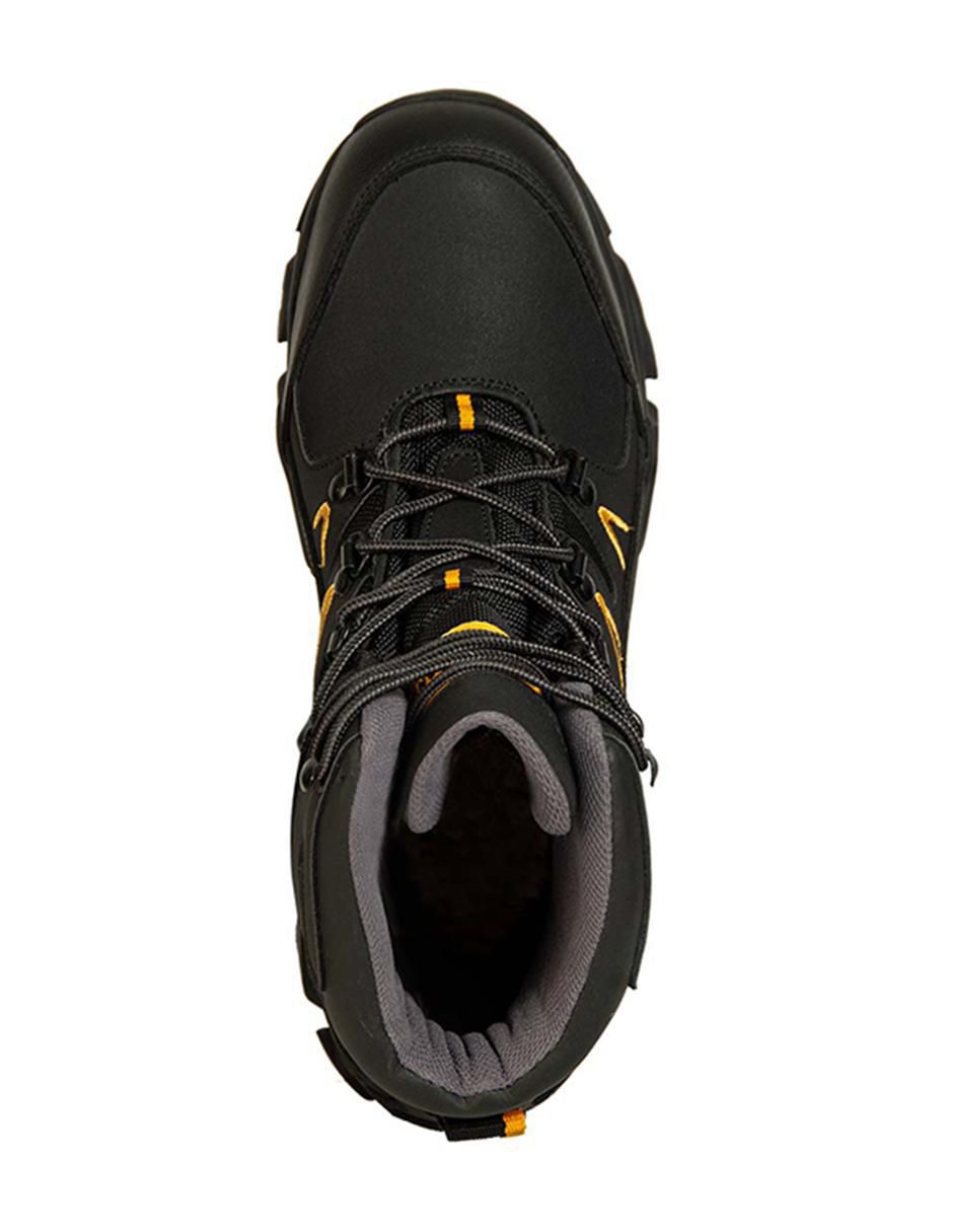 Bota para hombre 7