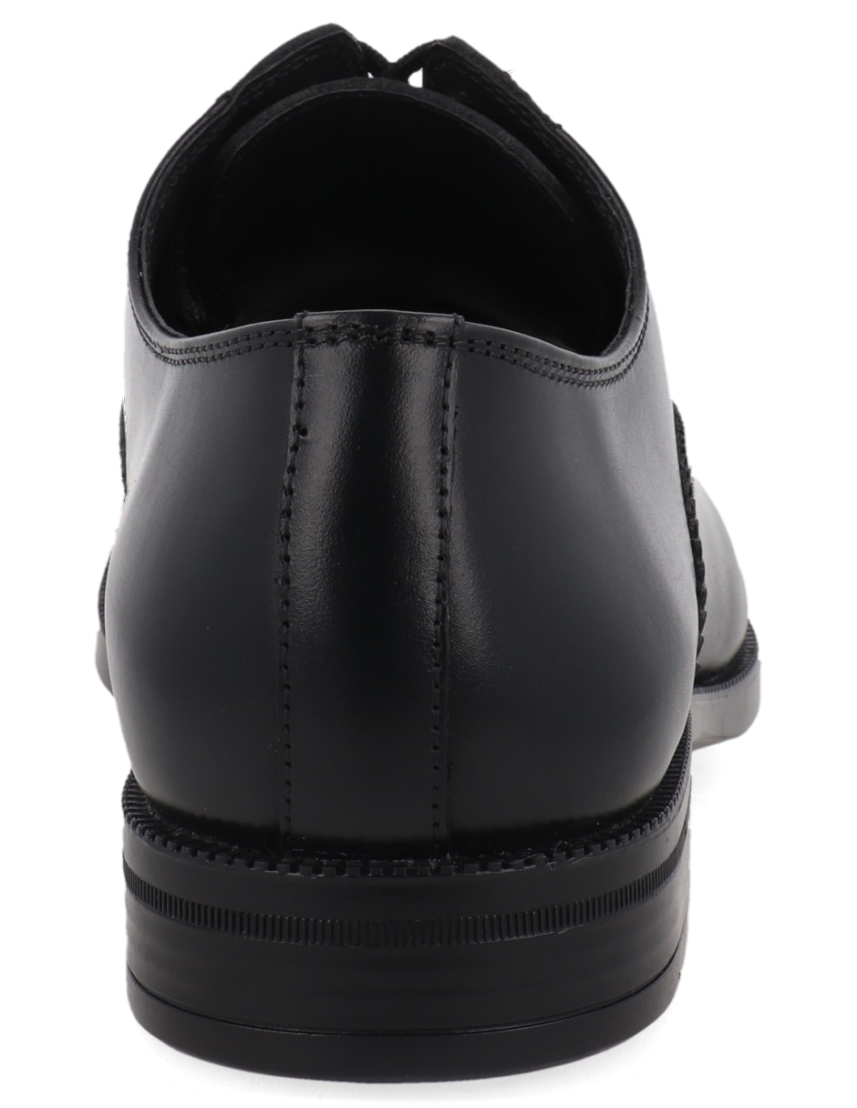 Zapato oxford XAmsterdam 7484 para hombre 3