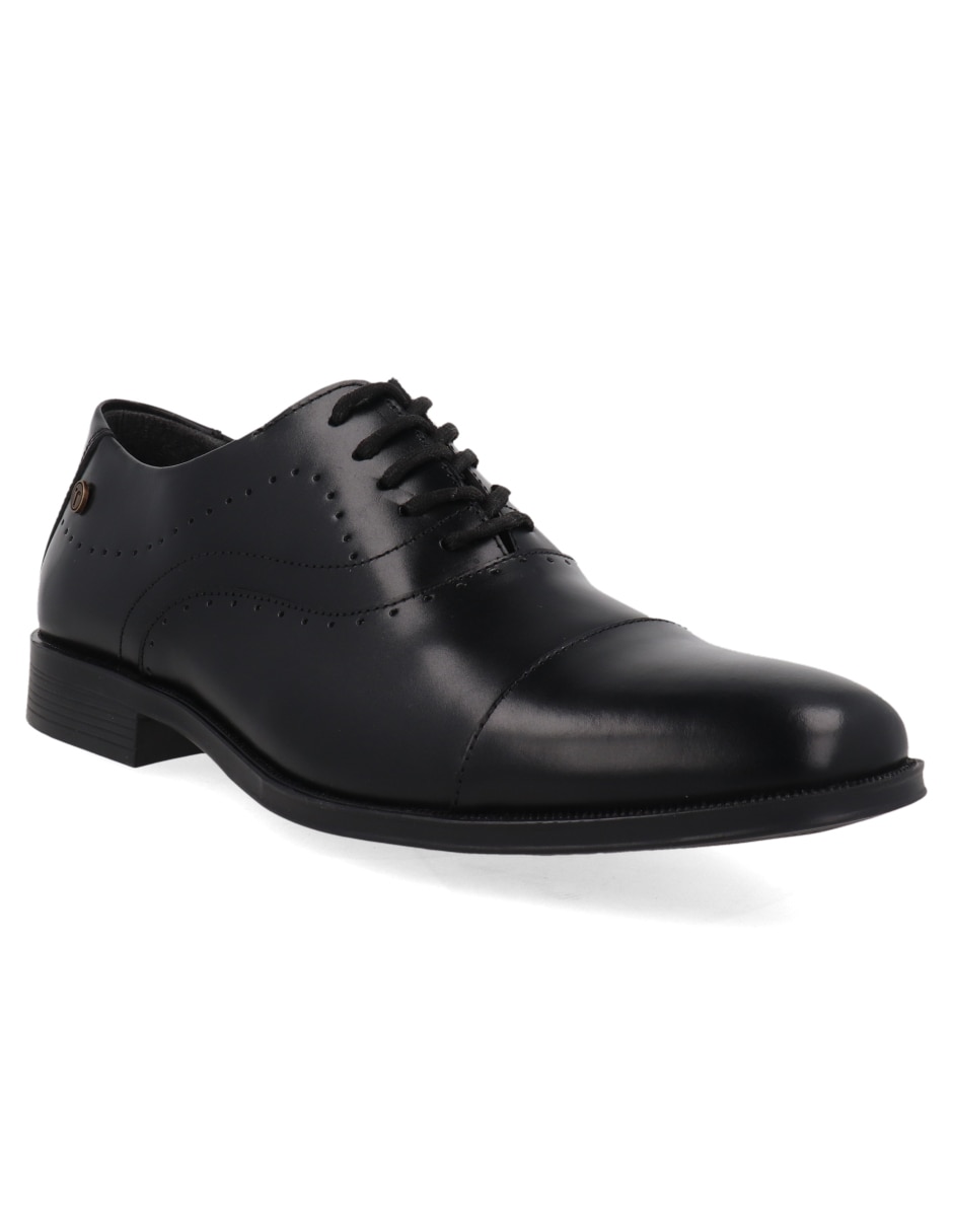 Zapato derby Xamsterdam para hombre