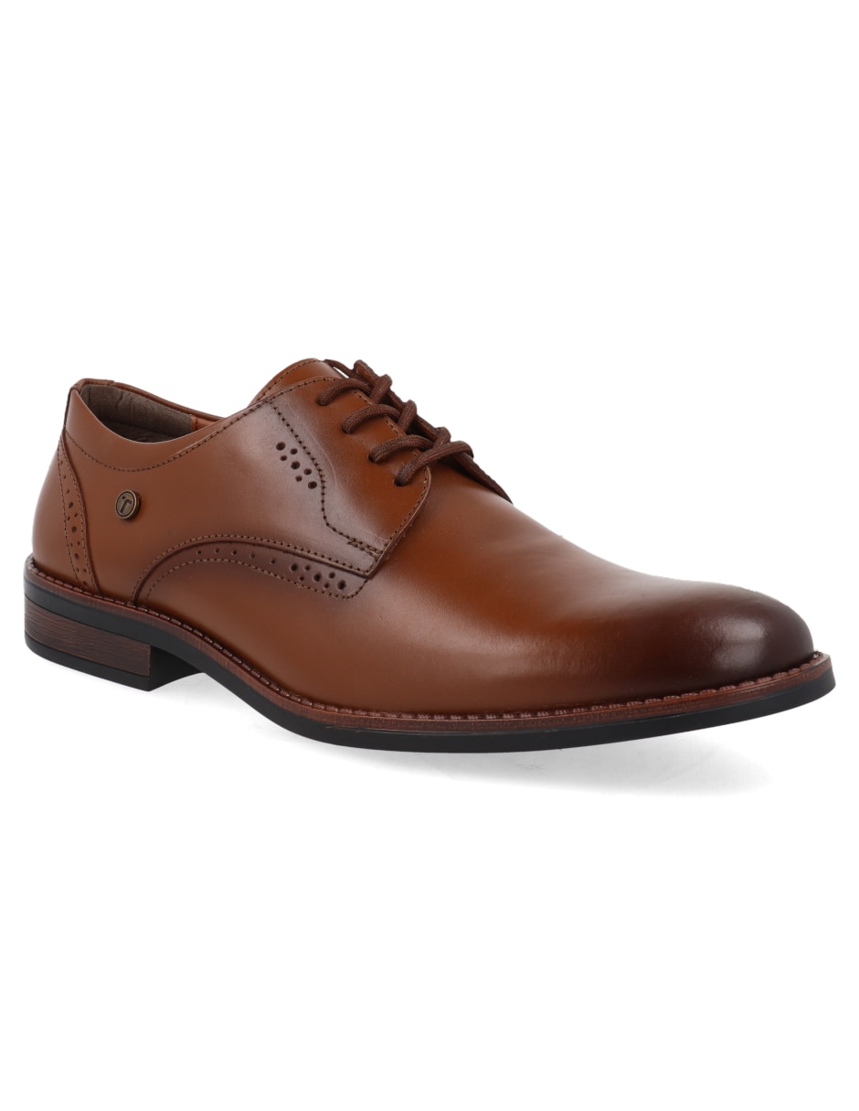Zapato derby Xamsterdam para hombre