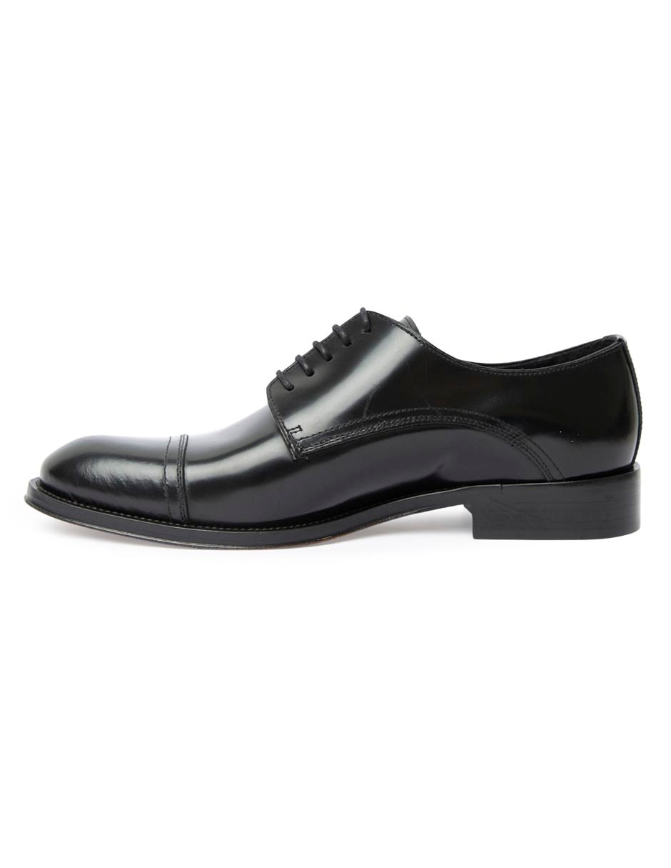 Zapato dervy para hombre 4