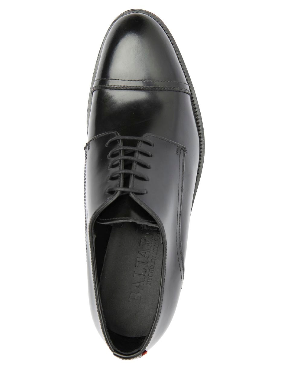 Zapato dervy para hombre 5
