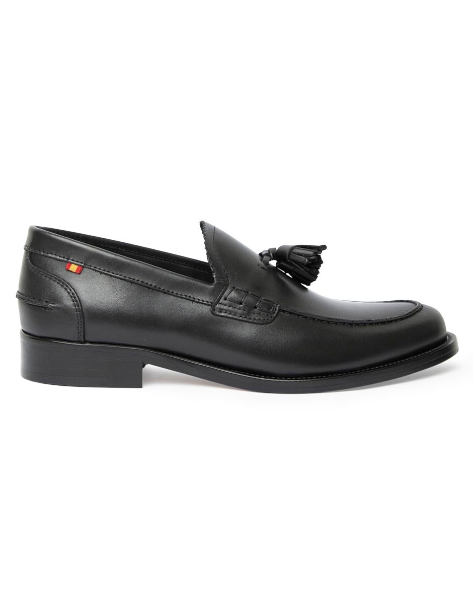 Mocasín para hombre 2