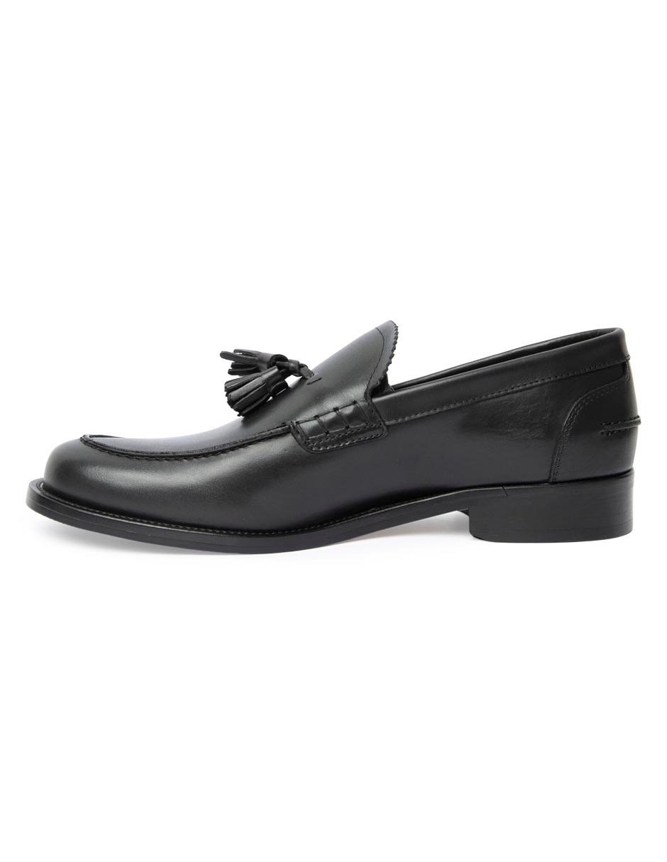 Mocasín para hombre 4