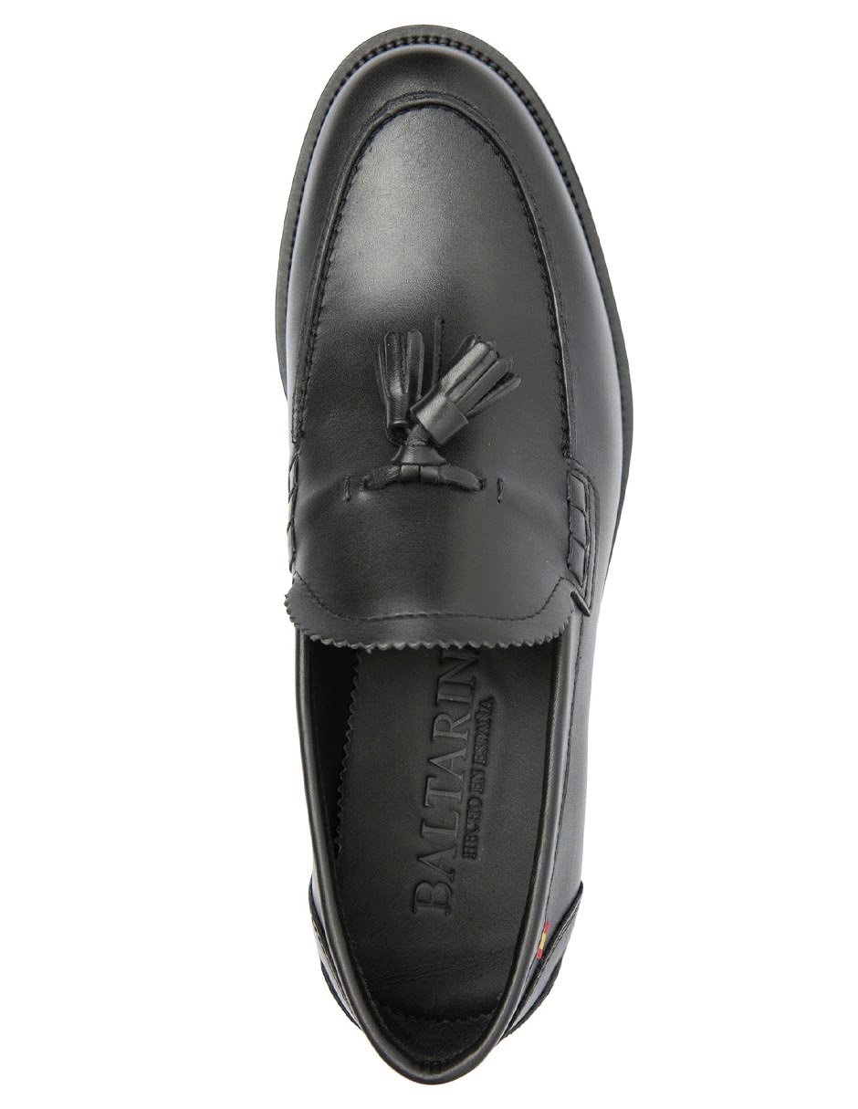 Mocasín para hombre 5