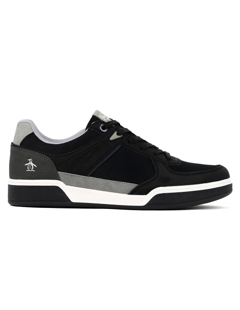 Tenis Hank para hombre 2