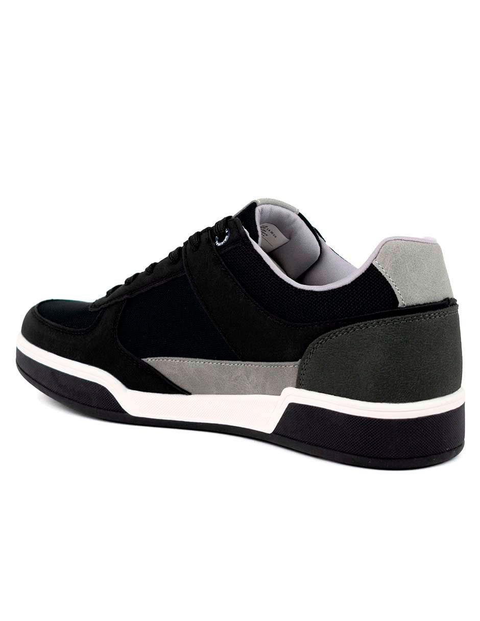 Tenis Hank para hombre 3