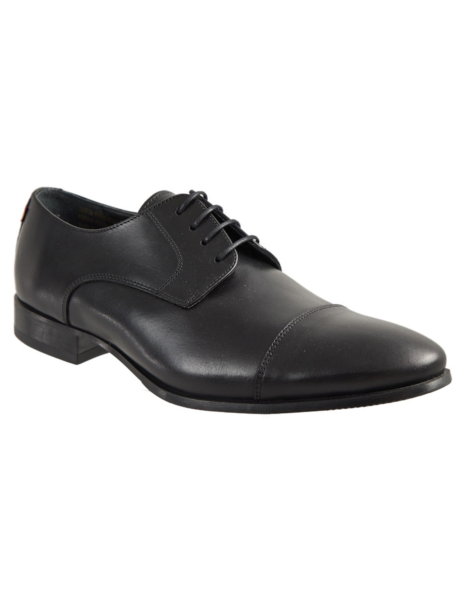 Zapato cerrado para hombre