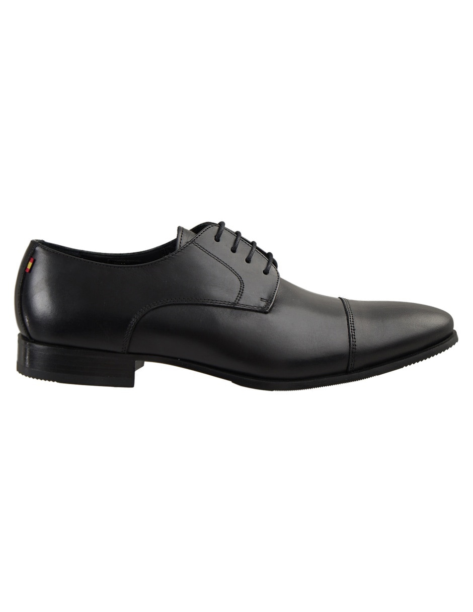 Zapato cerrado para hombre 2