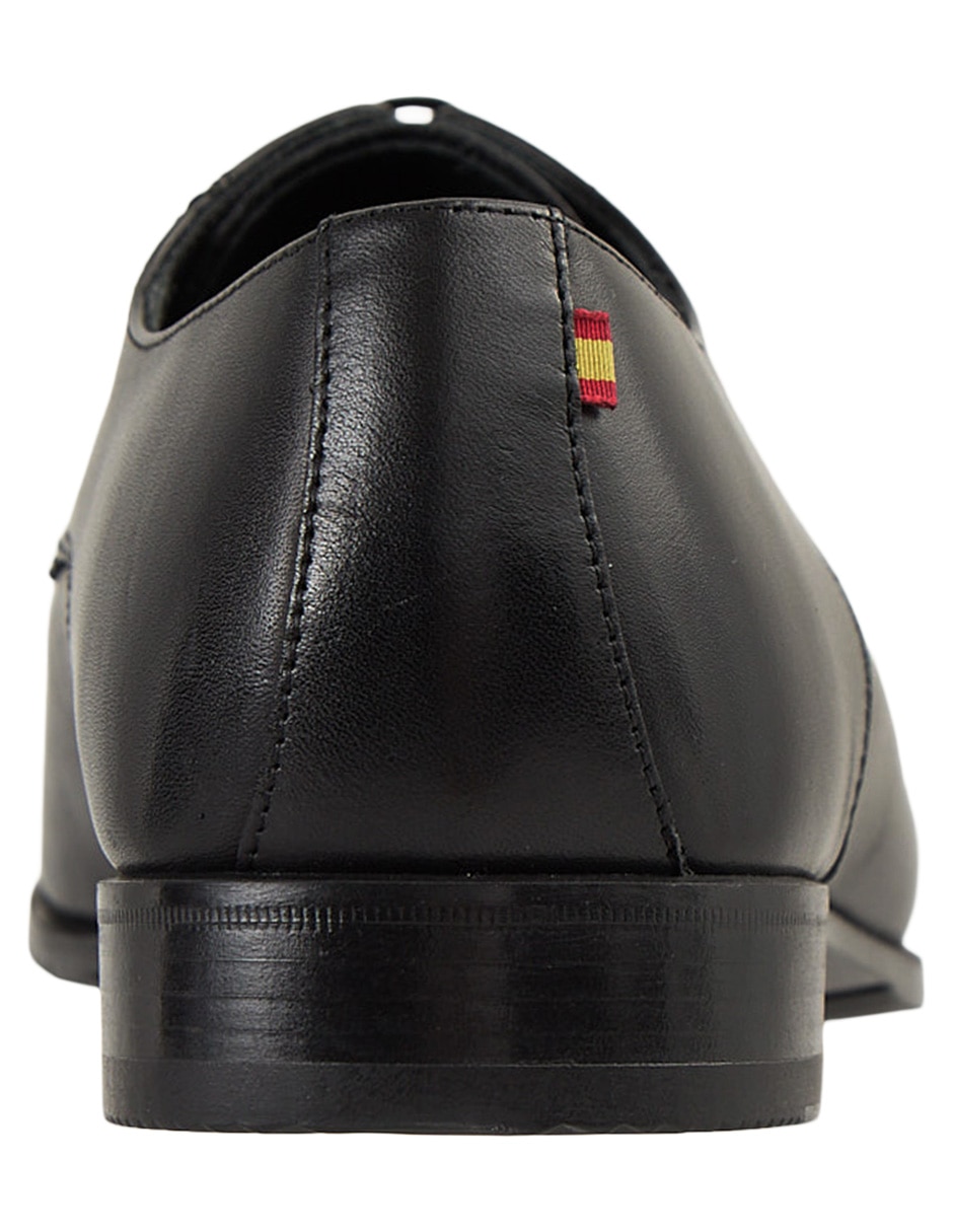 Zapato cerrado para hombre 3