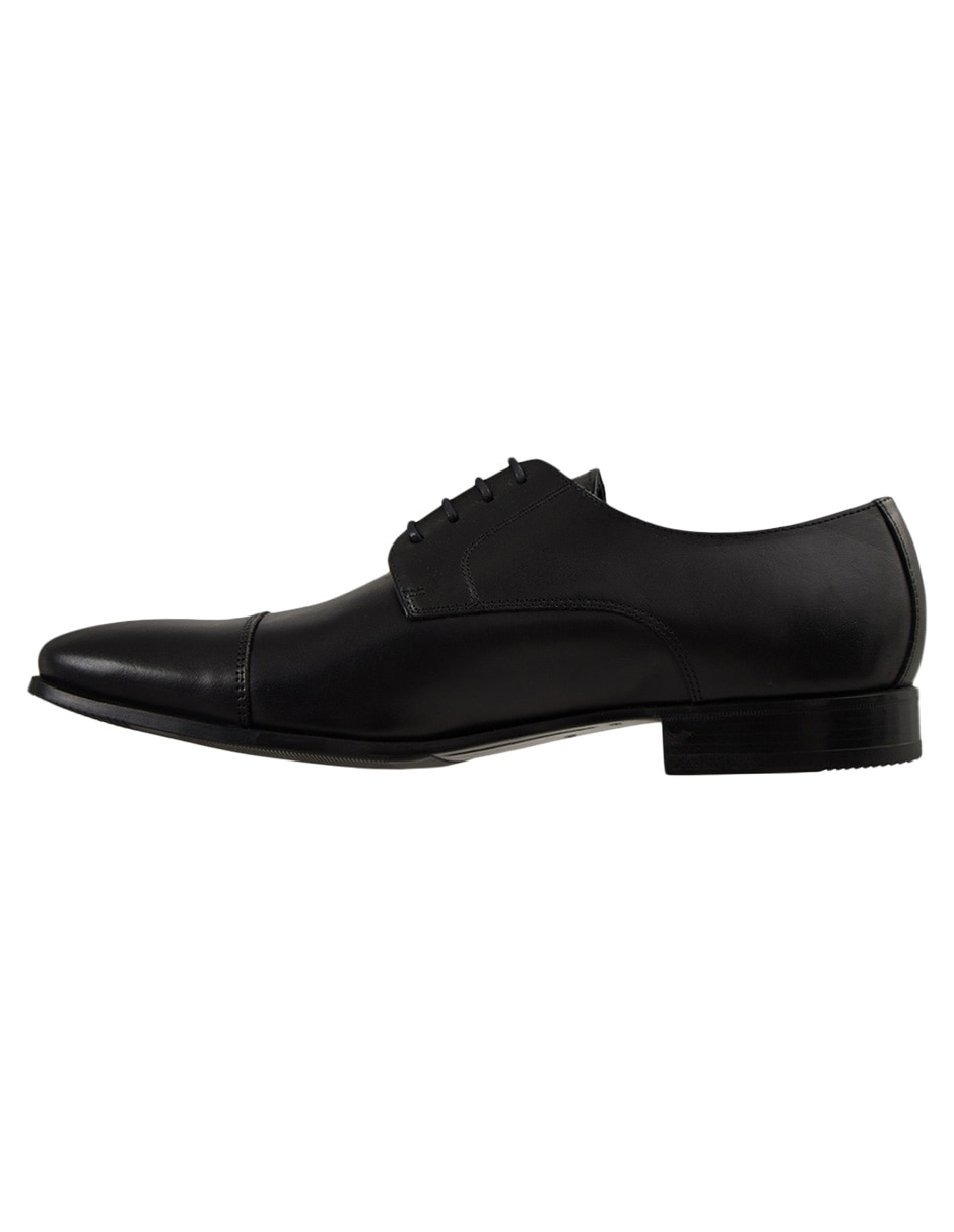 Zapato cerrado para hombre 4