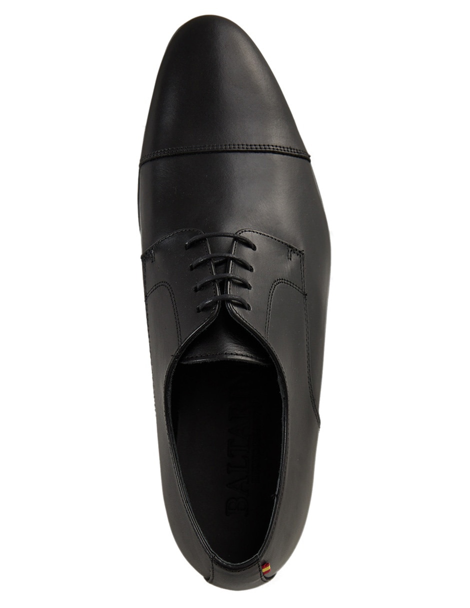 Zapato cerrado para hombre 5
