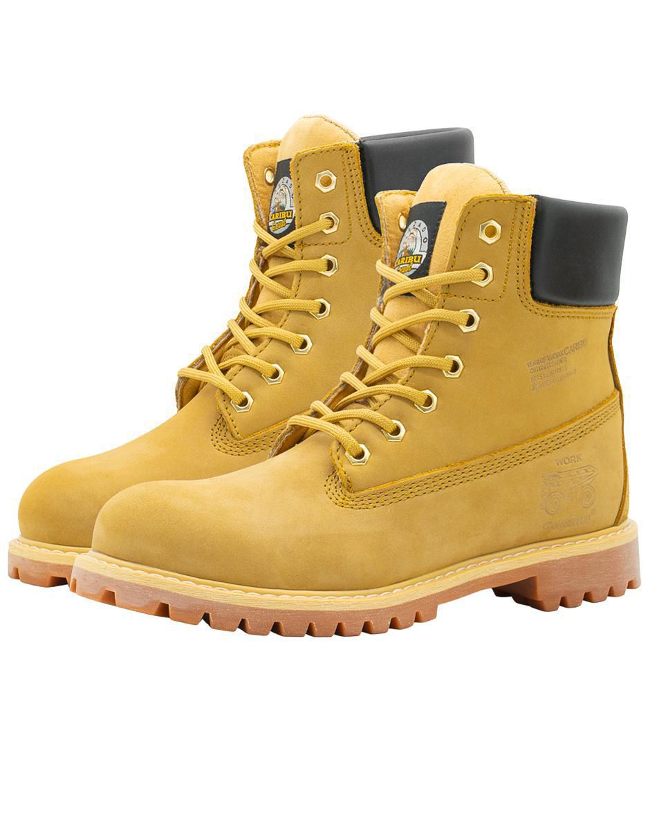 Bota Outdoor para hombre 6