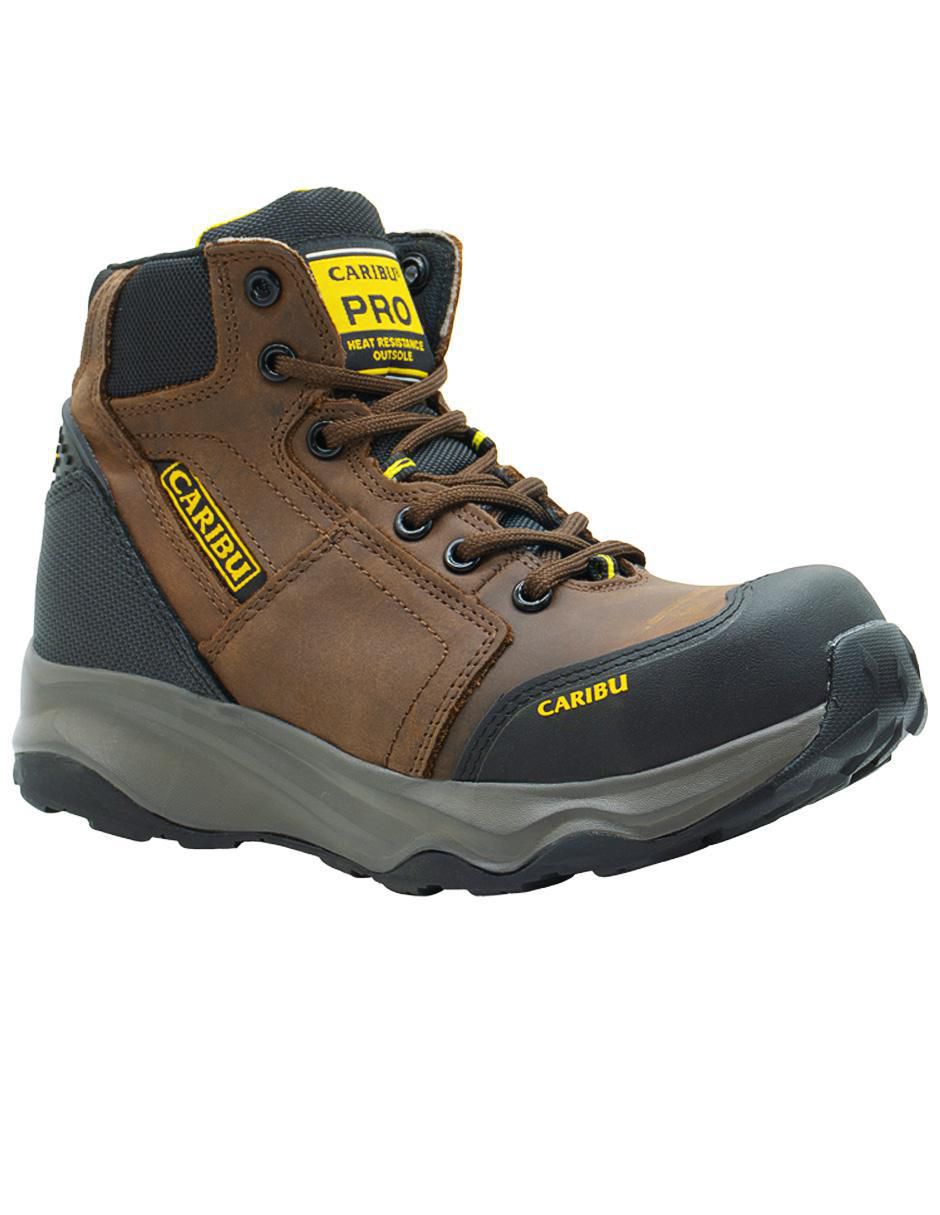 Bota Outdoor para hombre