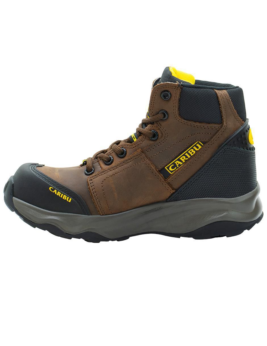 Bota Outdoor para hombre 2