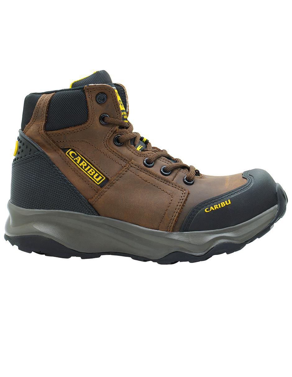 Bota Outdoor para hombre 3