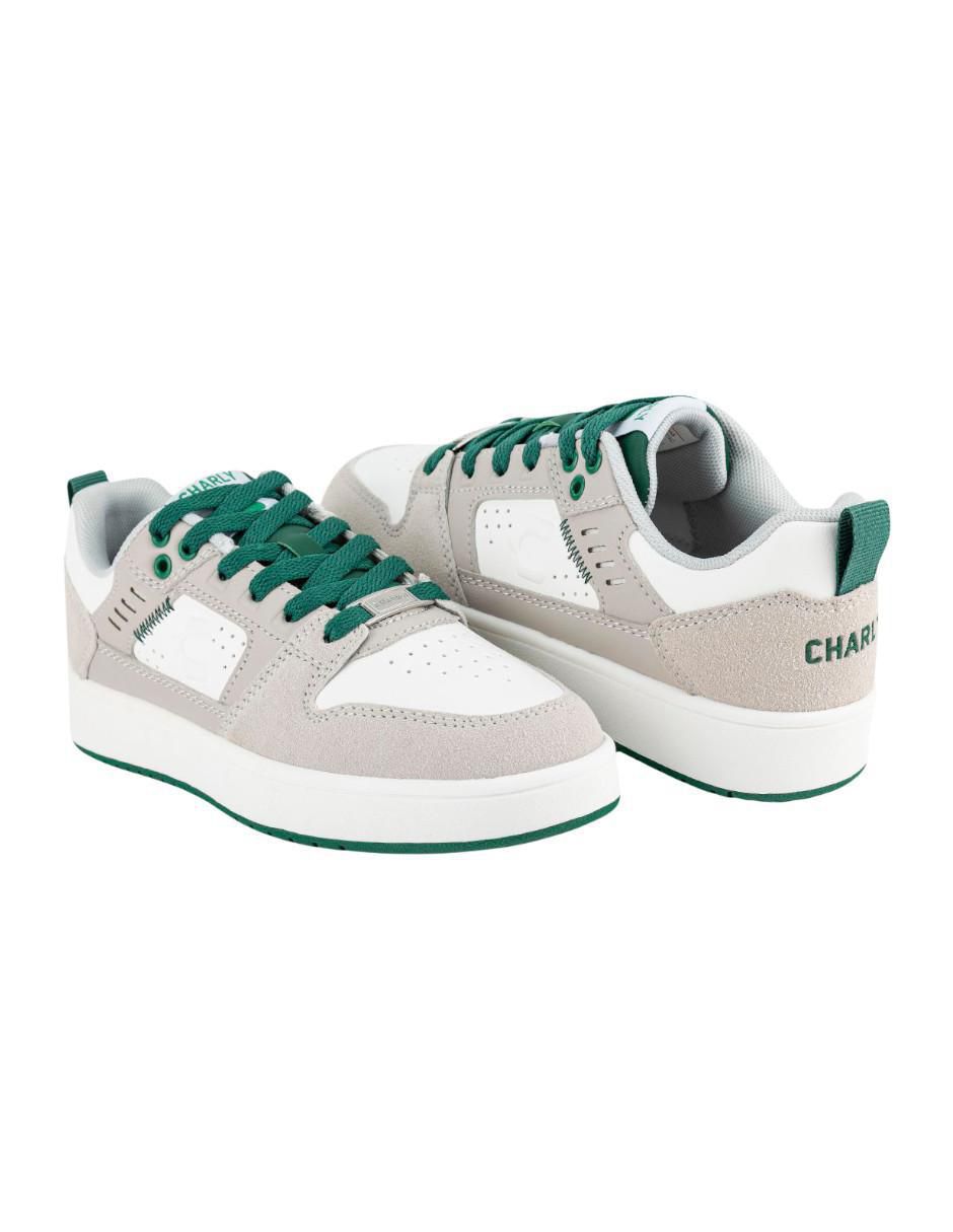 Tenis para hombre 3