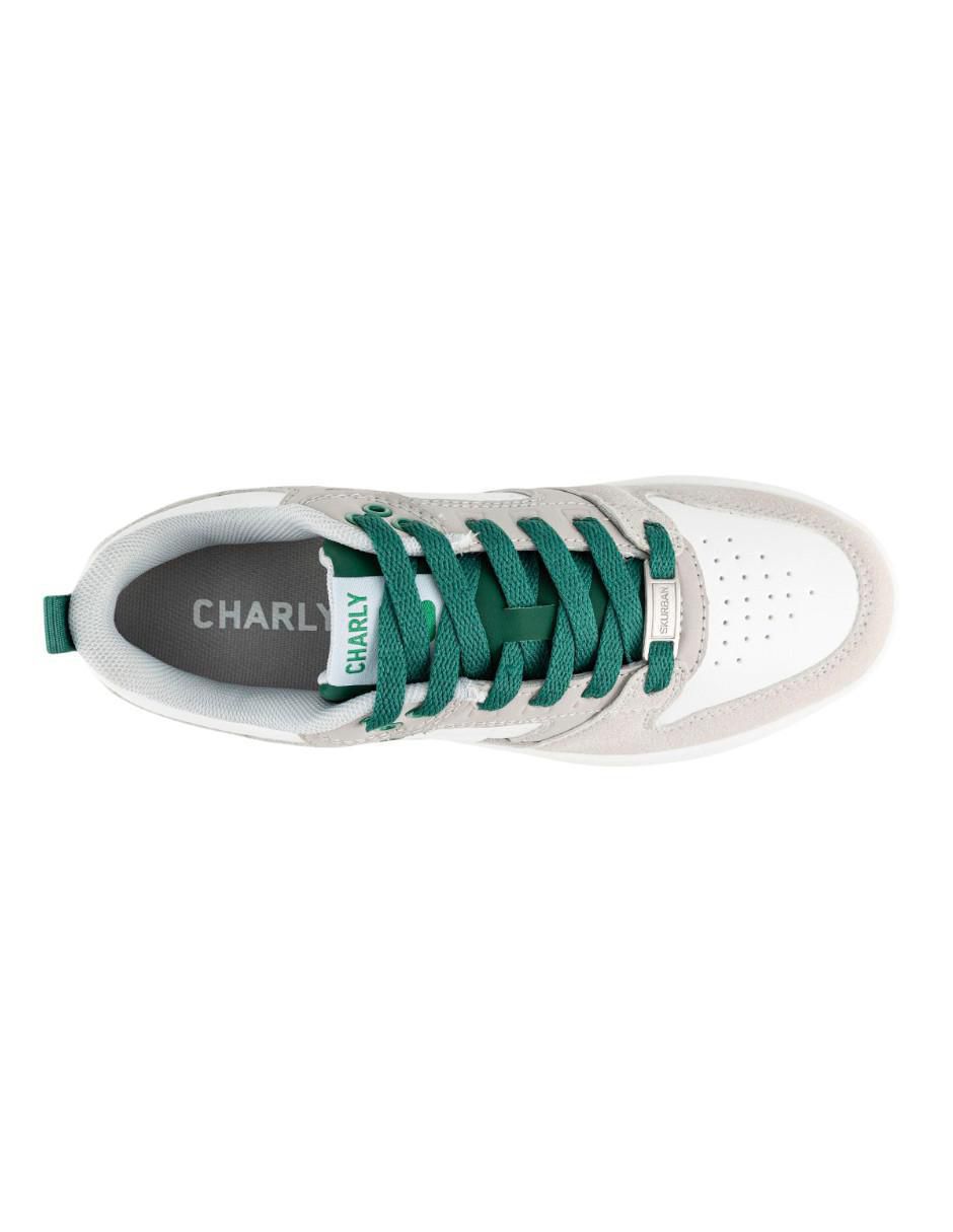Tenis para hombre 4