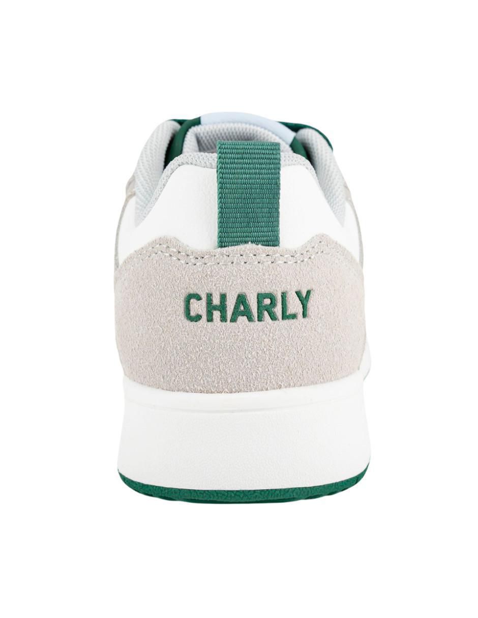 Tenis para hombre 5