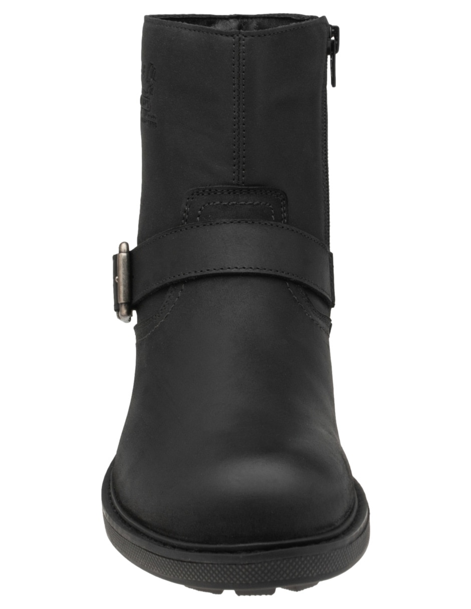 Bota de piel para hombre 3