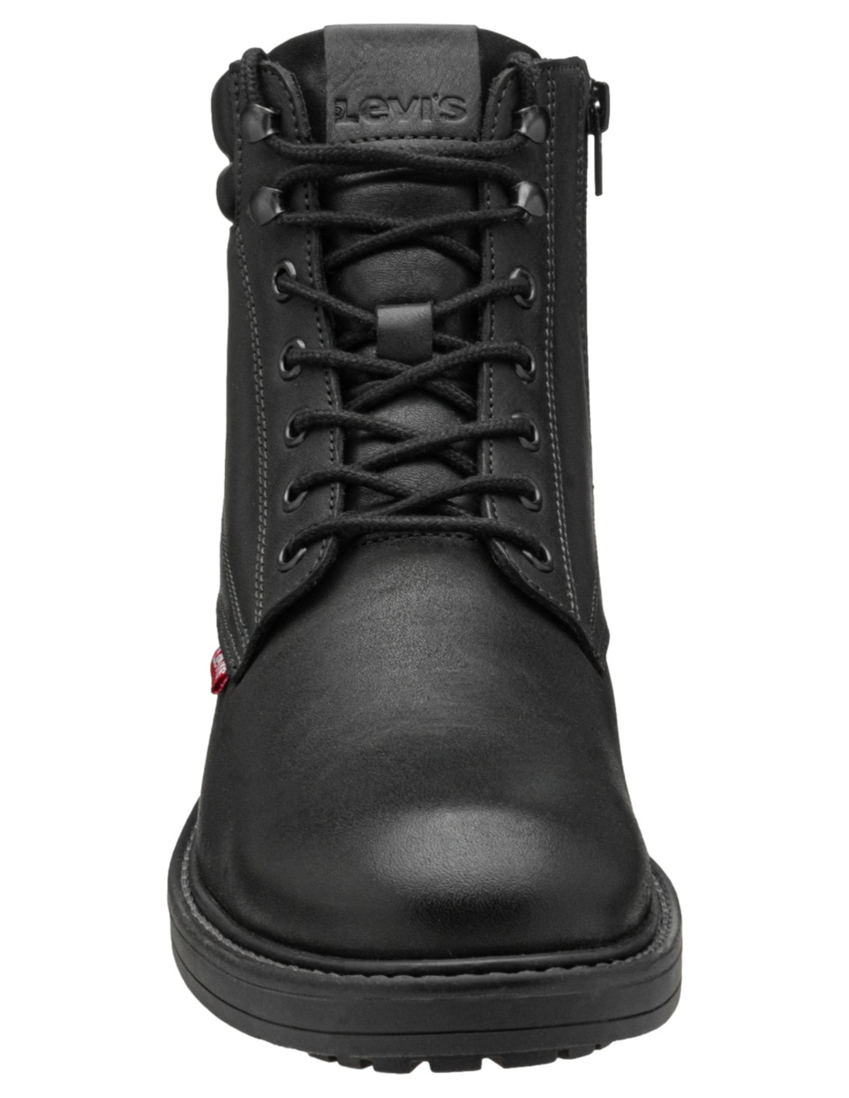 Bota de piel para hombre 3