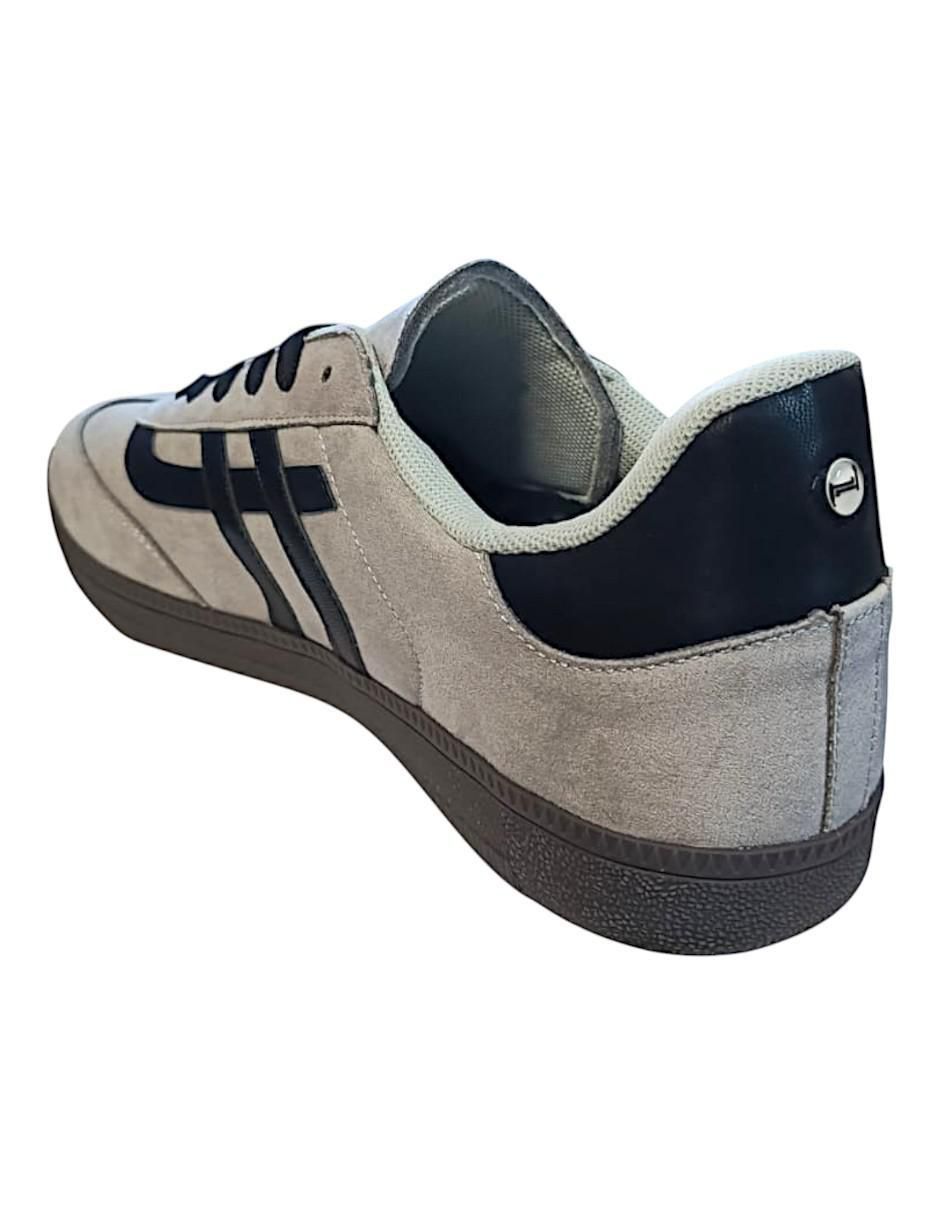 Tenis para hombre 4