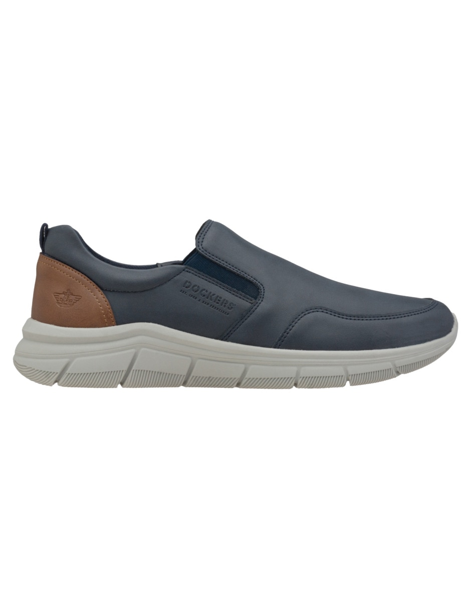 Mocasín para hombre 2