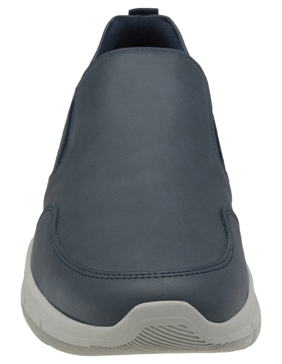 Mocasín para hombre 3
