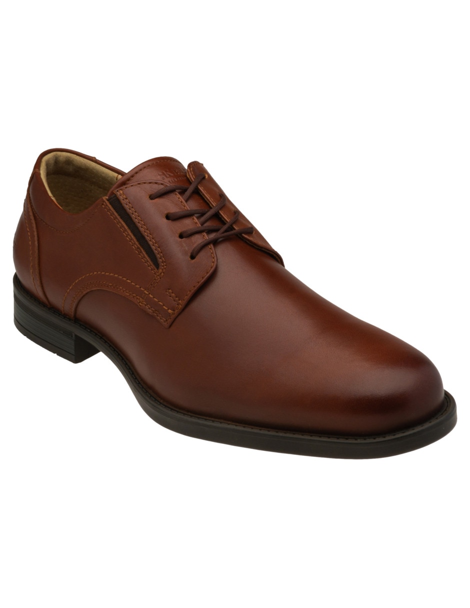 Zapato choclo para hombre