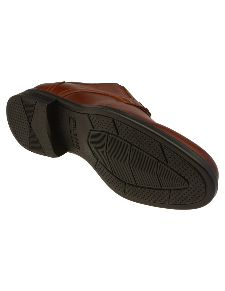 Zapato choclo para hombre 5