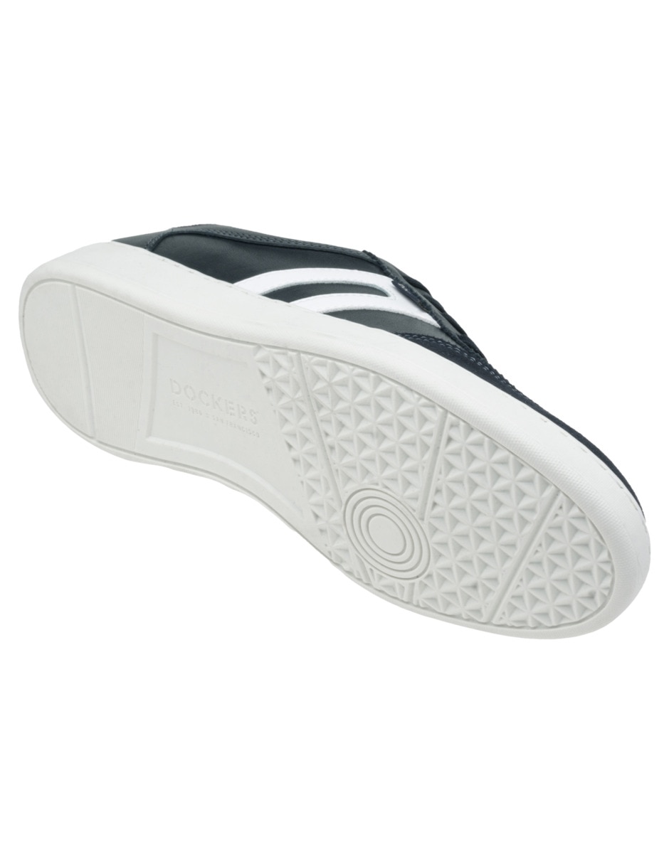 Tenis de piel H225 para hombre 5