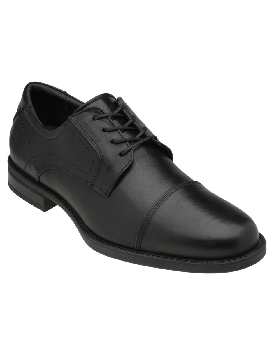 Zapato choclo para hombre