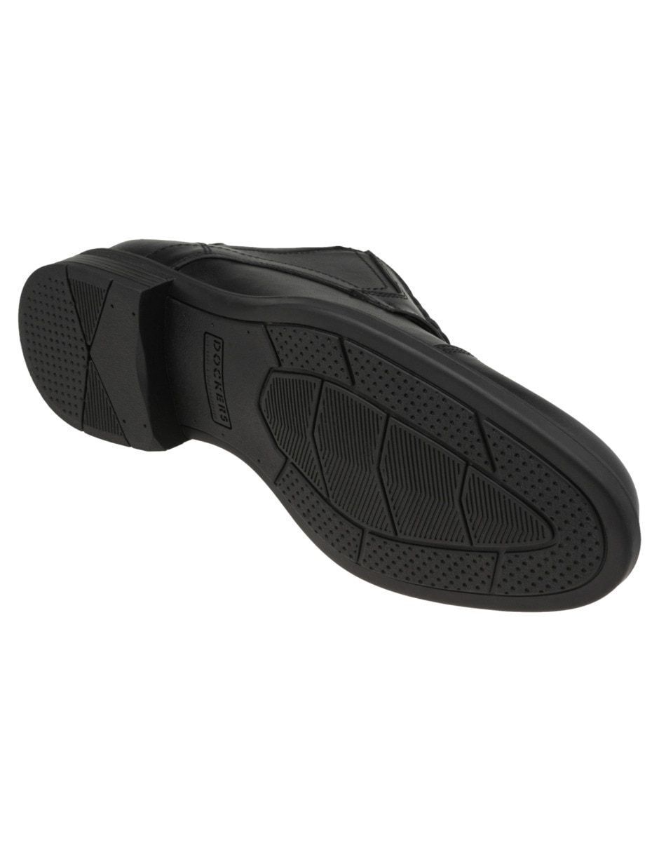 Zapato choclo para hombre 5